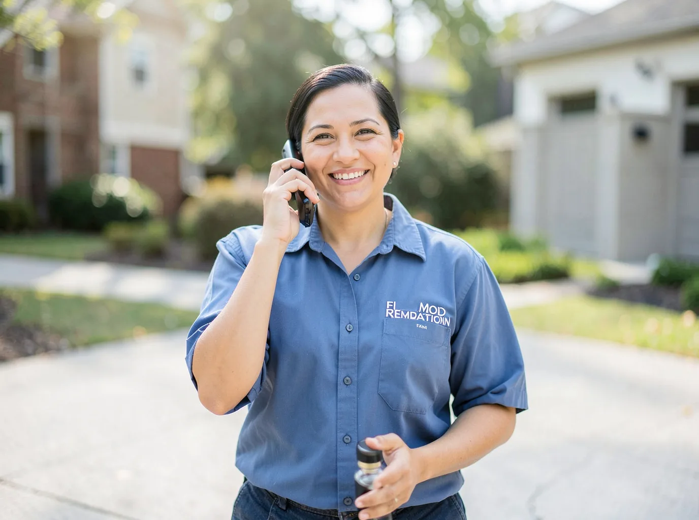 Mold Remediation Oquawka, IL FAQs